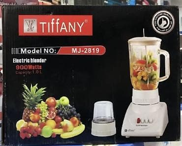 janome 500e: Блендер, миксер, Новый, Самовывоз, Платная доставка — 1