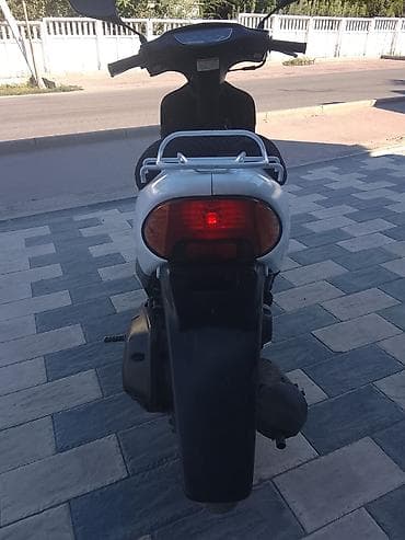 Скутеры: Мини мопед Honda, 50 куб. см, Бензин, Б/у — 6