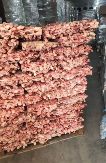 куплю корм для животных: ПРОДАЖА!!!! Для животных и людей! Каркас Желудки сердца Лапки Суп — 2
