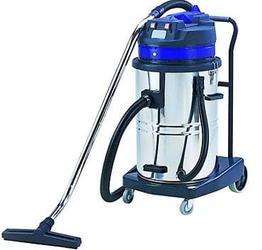 gp pointer: Пылесос для автомойки профессиональный Мощность двигателя 3000ват — 1