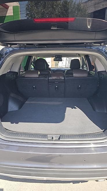 bwb e34: Kia Sorento: 2018 г., 2 л, Автомат, Дизель, Внедорожник — 8