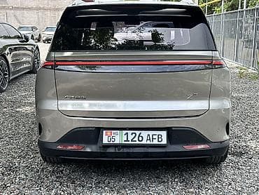 i30: BYD : 2023 г., Автомат, Электромобиль, Кроссовер — 6