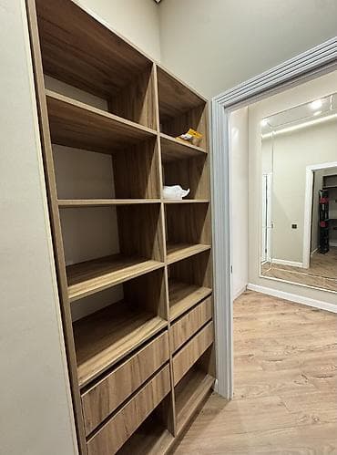 2 комнаты, 57 м², 7 мкр Элитка, 14 этаж, Дизайнерский ремонт — 7