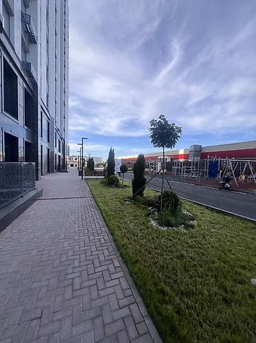 квартира бизнес: 2 комнаты, 80 м², Элитка, 7 этаж, Дизайнерский ремонт — 7