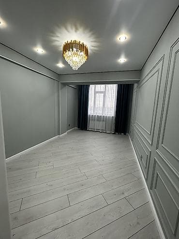 2 комнаты, 64 м², Элитка, 7 этаж, Дизайнерский ремонт