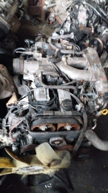 комбинированная варочная панель: Авто запчасти на Тойота.Дизель.Бензин Запчасти привозные.Кантракные — 4