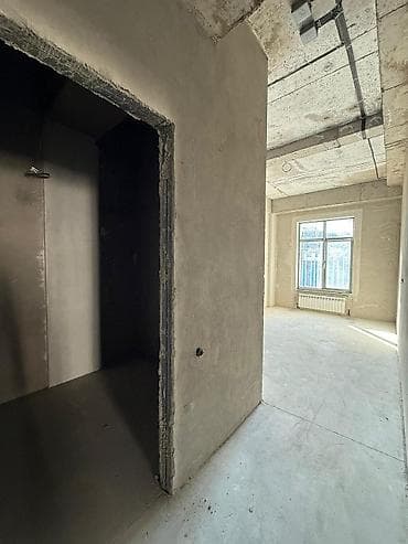 4: 4 комнаты, 144 м², Асанбай мкр Элитка, 14 этаж, ПСО (под самоотделку) — 6