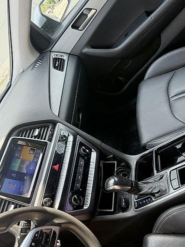Унаа сатуу: Hyundai Sonata: 2019 г., 2 л, Газ, Седан — 6