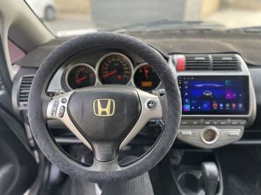 купить кун на мтз 82 новый: Honda Jazz: 2005 г., 1.4 л, Автомат, Бензиновая, Хэтчбэк — 13