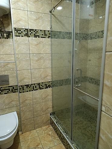 сдается студия: 48 м², С мебелью — 7