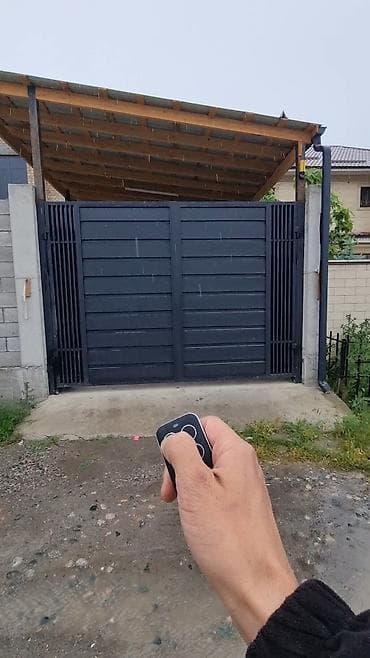 ремонт ролл ворот: : Ремонт — 7