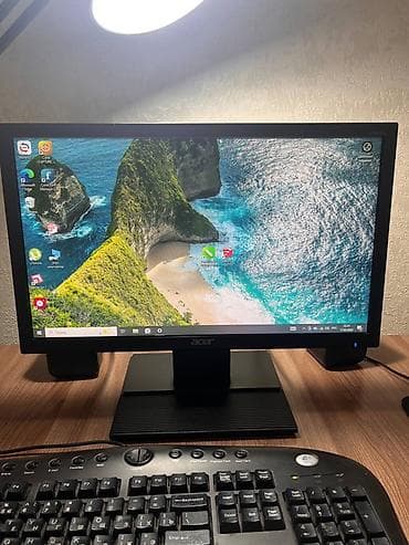 mini pc: Компьютер, ядер - 2, ОЗУ 4 ГБ, Для работы, учебы, Intel Core i3, Встроенная видеокарта, HDD — 4