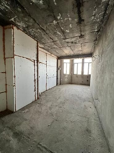 variant kg: 3 комнаты, 148 м², Элитка, 5 этаж, Готовая ПСО (под самоотделку) — 3