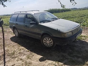 кпп гольф 3: Volkswagen Passat Variant: 1988 г., 1.8 л, Механика, Бензин, Универсал — 3