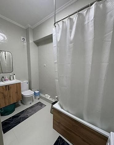 81: 2 комнаты, 81 м², Филармония Элитка, 2 этаж, Евроремонт — 9