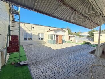 Үйдү ижарага алам: Үй, 112 м², 5 бөлмө, Кыймылсыз мүлк агенттиги, Дизайнердик оңдоо — 22