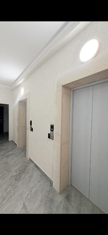 Квартиры: 2 комнаты, 48 м², Тунгуч мкр Элитка, 11 этаж, Дизайнерский ремонт — 5