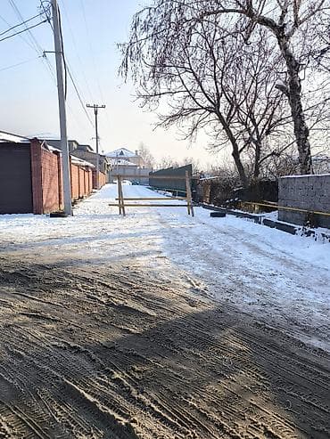 Гаражи: Дом, 100 м², 5 комнат, Собственник — 5