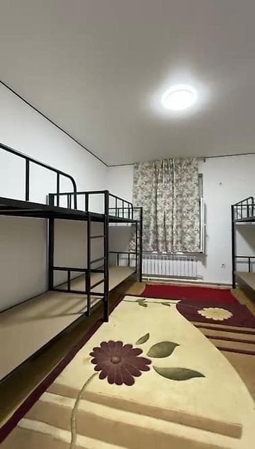 osh city: 📍 ул. Он-Арча 🔘6-комнатный 🔘Этажи 2 🔘374м² 🏡 Отличное предложение — 6