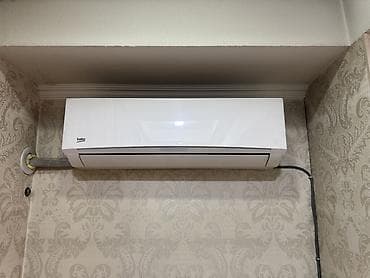 Стиральные машины: Кондиционер Beko — 2