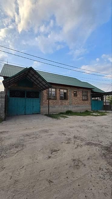 🏠4-комн.дом с подвалом + 2-уровневые помещения под бизнес! 📍 ж/м at lalafo.kg 🏠4-комн.дом с подвалом + 2-уровневые помещения под бизнес! 📍 ж/м