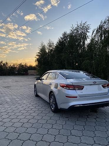 передний бампер опель вектра б: Kia K5: 2019 г., 2 л, Автомат, Газ, Седан — 4