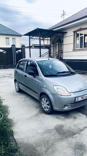 спарк пример: Chevrolet Spark: 2008 г., 0.8 л, Автомат, Бензин, Хэтчбэк — 6