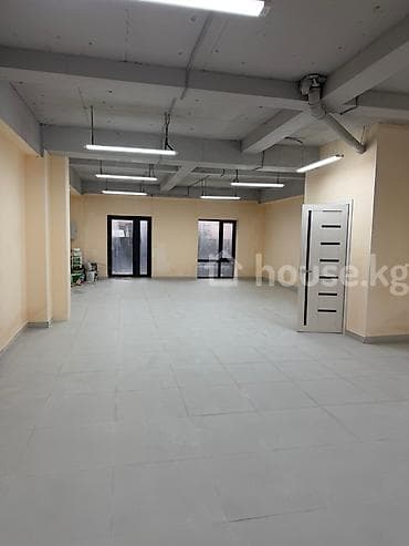open space: Магазин, В жилом доме, 85 м² Не действующий, Без оборудования, С ремонтом, Electricity сommunications, Отдельный вход — 4