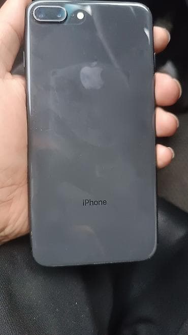 iphone копия: IPhone 8 Plus, 256 ГБ, Space Gray — 1