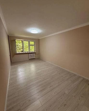 Квартиры: 2 комнаты, 46 м², 9 мкр 104 серия, 1 этаж, Свежий ремонт — 8