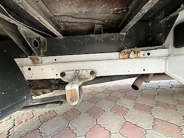 mono venta: Грузовик, Mercedes-Benz, Дубль, Б/у — 9