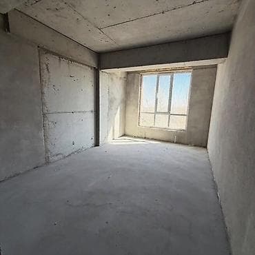 2 bedroom: 2 комнаты, 68 м², Кок-Жар ж/м Элитка, 5 этаж, ПСО (под самоотделку) — 5