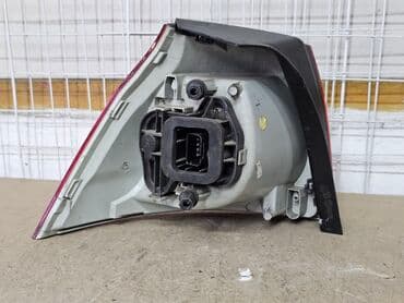 гитара голф 3: Задний правый стоп-сигнал Volkswagen 2004 г., Б/у, Оригинал, Германия — 8