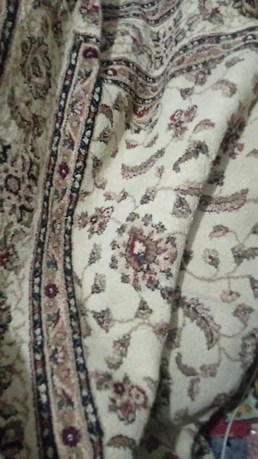carpet: Ковер ELIT Carpet, Турция - Классический восточный орнамент в — 5