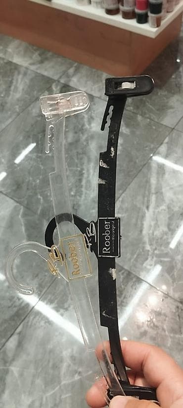 Вешалки, плечики