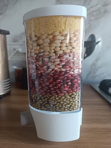 мешок цена: Ёмкость подвесная для сыпучих продуктов,есть поломка на корпусе,на — 2