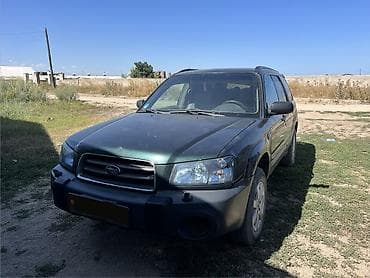 субару bl5 разбор: Subaru Forester: 2005 г., 2 л, Механика, Бензин, Универсал — 5