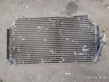 кондиционер домашный: Toyota Windom 20 Радиатор кондиционера, Тойота Виндом 20 Радиатор — 1