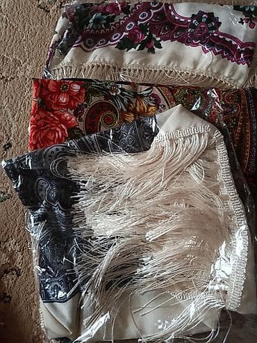 платки хиджаб: Платки — 2