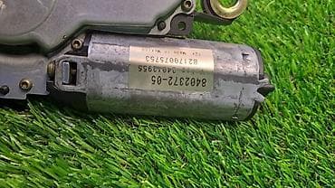 imac 2011: Мотор заднего стеклоочистителя BMW X5 e53 Номер —-05 Состояние — 5