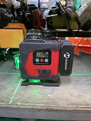 кресло салон красоты: Лазерный уровень #Электроинструмент #Болгарка #шуруповерт #сварочный — 9