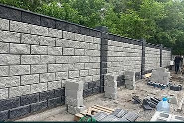 prima construction: Кладка пескоблока Бесплатная консультация Больше 6 лет опыта — 8