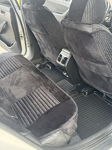 машина каробка автомат: Hyundai Sonata: 2017 г., 2 л, Автомат, Газ, Седан — 7