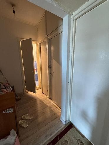 2 8: 3 комнаты, 75 м², 105 серия, Косметический ремонт — 6