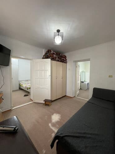 дом на панораме бишкек: Үй, 70 кв. м, 3 бөлмө, Риелтор, Косметикалык оңдоо — 7