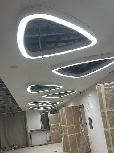 прайс лист на строительные работы бишкек 2025: Профессиональный монтаж электрики под ключ - Проектирование и — 9