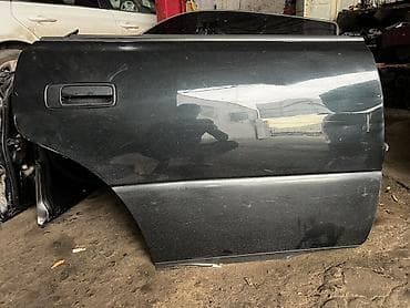 обвес тойота виндом: Дверь Комплект Toyota, Б/у, Оригинал — 1