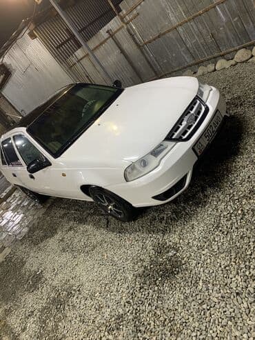 купить нексия 2 в бишкеке: Chevrolet Nexia: 2012 г., 1.6 л, Механика, Бензиновая, Седан — 3