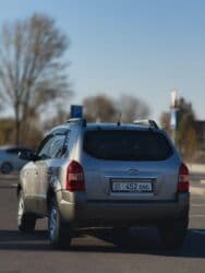 двигатель дэу матиз 0.8 цена бишкек: Hyundai Tucson: 2009 г., 2 л, Автомат, Дизель, Кроссовер — 8