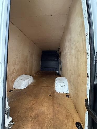 бортовой бус сапог: Легкий грузовик, Mercedes-Benz, Стандарт, 3 т, Новый — 6